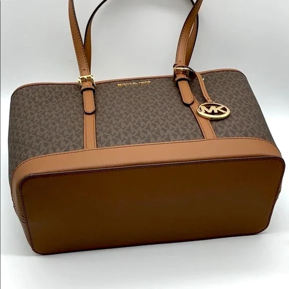 Michael Kors Bags Michael Kors Jet Set Shoulder - Picture 9 of 16